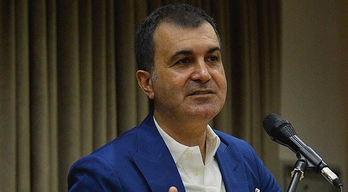 'Bölge sınırlarını değiştirmek için DAEŞ kullanılıyor' 'Bölge sınırlarını değiştirmek için DAEŞ kullanılıyor'
