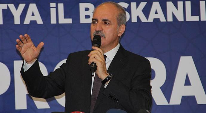 &#039;Biz koalisyon toto oynayacak değiliz&#039;