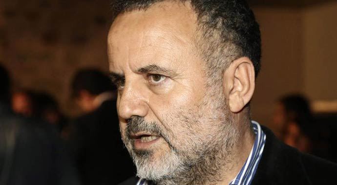 'Ahlaksızca hazırlanan bir iftira' 'Ahlaksızca hazırlanan bir iftira'