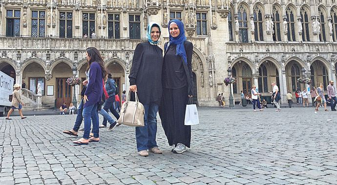 Belçika'nın Türk vekili içini döktü: Engizisyon kurbanı oldum
