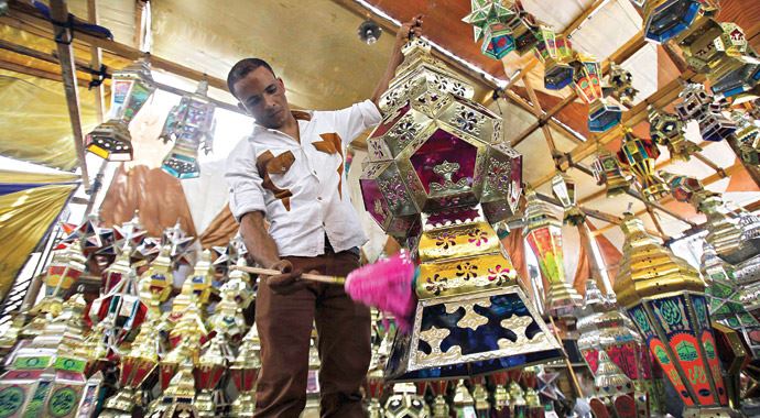 Her ülkenin farklı gelenekleri var