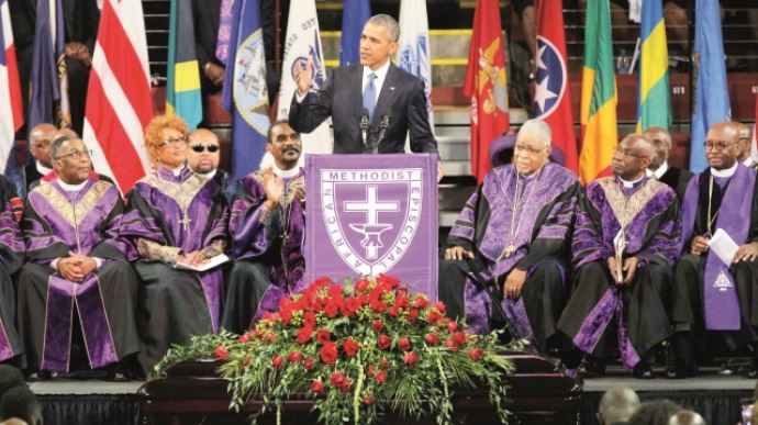 'Mesele beyaz olamamak' 'Mesele beyaz olamamak'