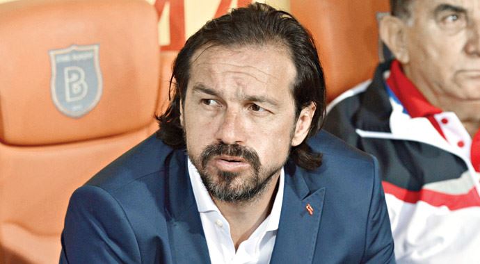 Yusuf Şimşek, sessizliğini bozdu: Eto&#039;o ve Roni kardeşim