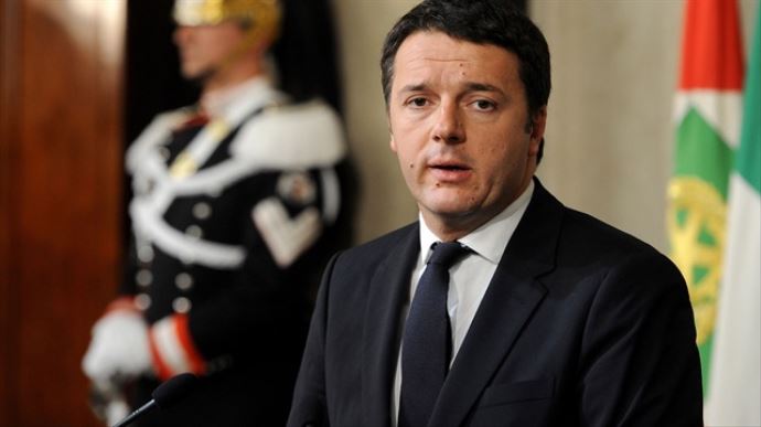 İtalya &#039;duvar değil köprü&#039; dedi