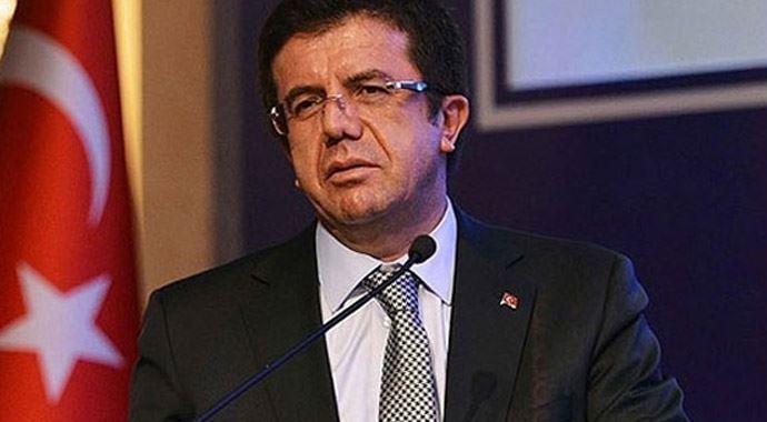 Zeybekci'den koalisyon açıklaması! Zeybekci'den koalisyon açıklaması!