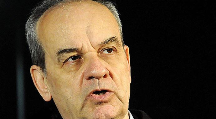 İlker Başbuğ &#039;Suriye desteklenmeli&#039;