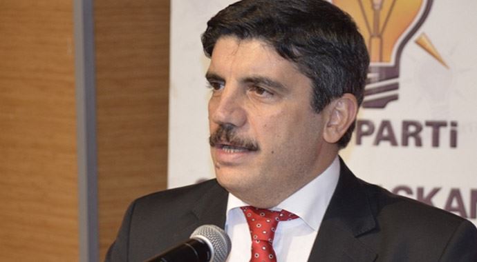 AK Parti&#039;li vekilden bomba HDP açıklaması 