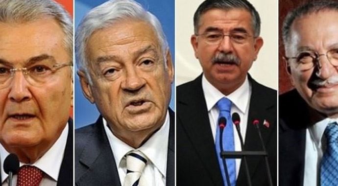 AK Parti'den müthiş hamle! 