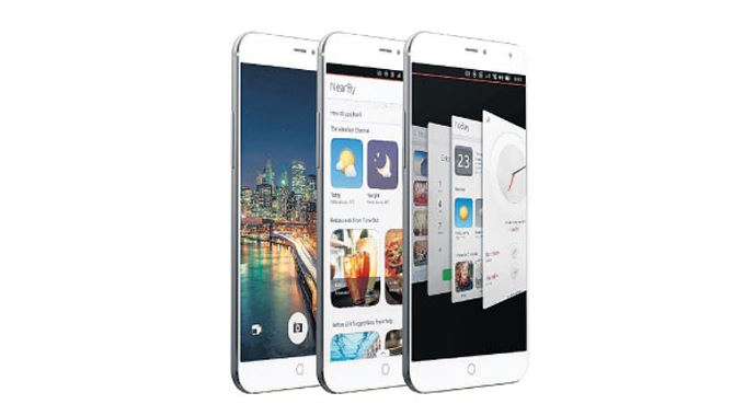 Akıllı telefonun en ucuzu, şimdi Türkiye pazarında! Akıllı telefonun en ucuzu, şimdi Türkiye pazarında!