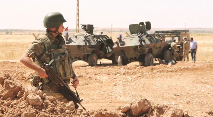 Harekat planı hazır Harekat planı hazır