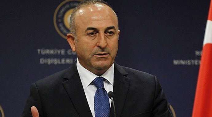 'MGK toplantımızdan sonra gerekli açıklamayı yaparız' 'MGK toplantımızdan sonra gerekli açıklamayı yaparız'