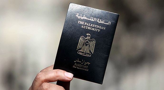 Filistinliler Katar&#039;da &#039;Filistin pasaportuyla&#039; çalışabilecek