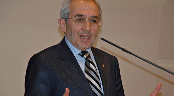 Ekrem Erdem&#039;den koalisyon açıklaması 