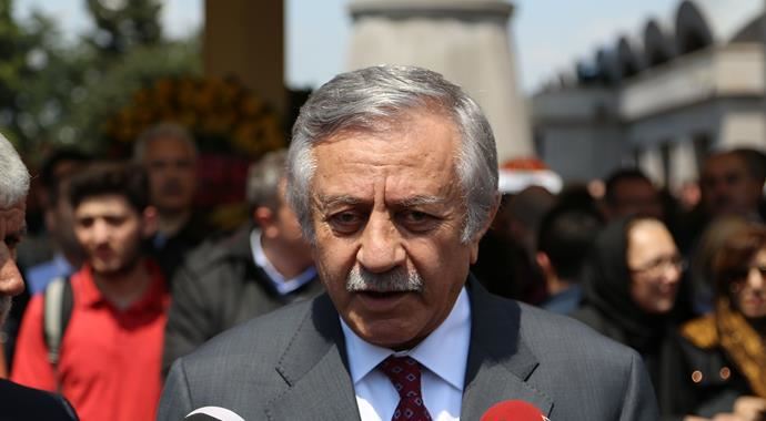 MHP'li Adan: İki cihan bir araya gelse olmaz' MHP'li Adan: İki cihan bir araya gelse olmaz'