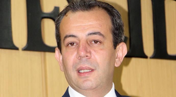 CHP'li vekil: "İbre AKP-CHP koalisyonuna dönüyor ama..." CHP'li vekil: "İbre AKP-CHP koalisyonuna dönüyor ama..."