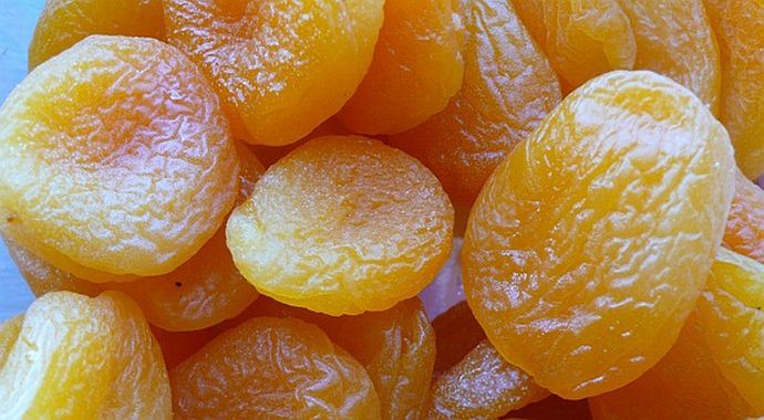 İftar sofralarının baş tacı İftar sofralarının baş tacı