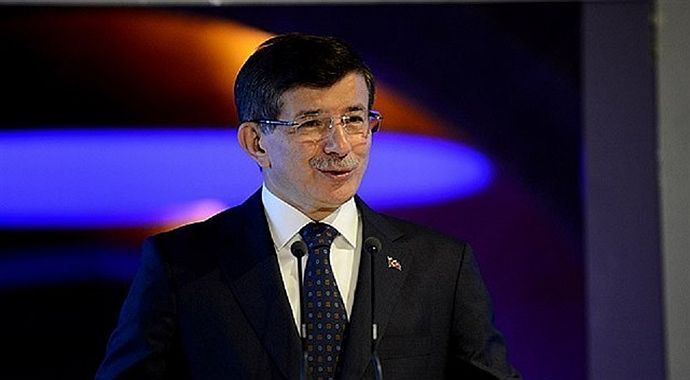 &#039;Türkiye hiçbir zaman zalimin yanında yer almayacak&#039;