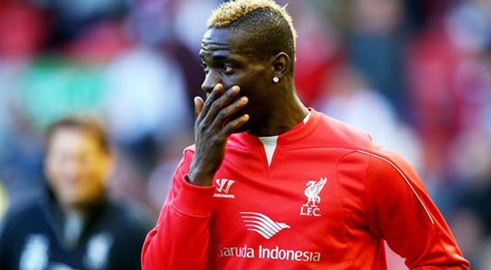 İngiliz basınından olay iddia! Balotelli Trabzonspor'a...