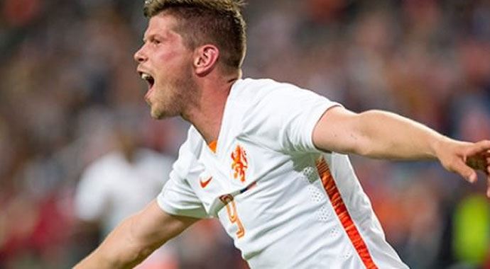 Huntelaar için aracı Sneijder