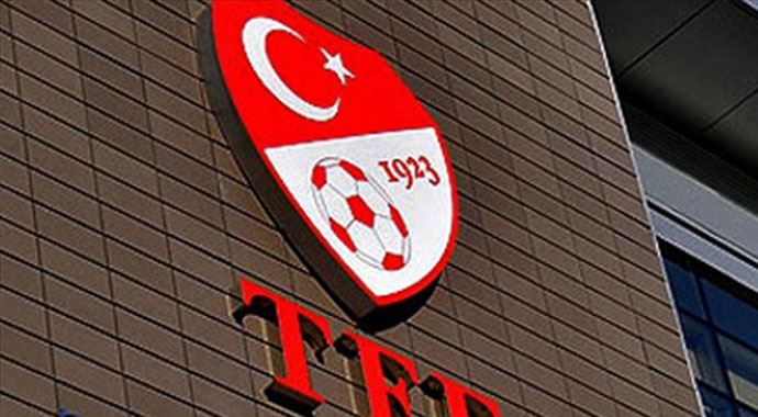 TFF'ye Riva için yeni onay TFF'ye Riva için yeni onay