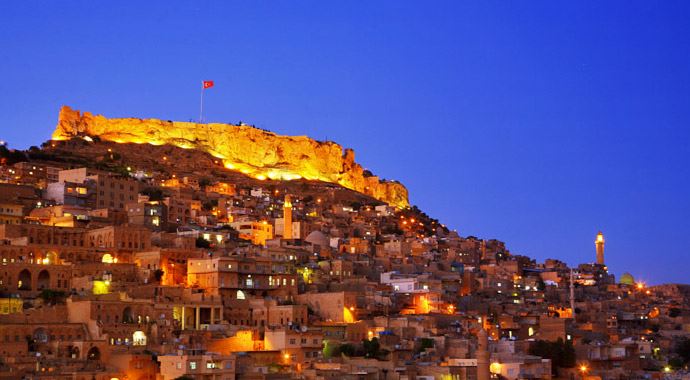 Terörle göçenler çözümle dönüyor 