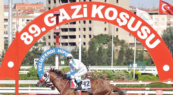 Renkli zafer Renkli zafer