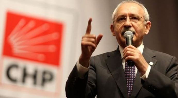 Kılıçdaroğlu'nun Deniz Baykal korkusu Kılıçdaroğlu'nun Deniz Baykal korkusu