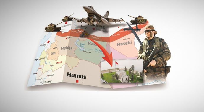 Operasyonun eli kulağında Operasyonun eli kulağında