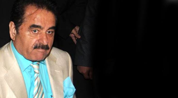 İbrahim Tatlıses&#039;e hapis istemi