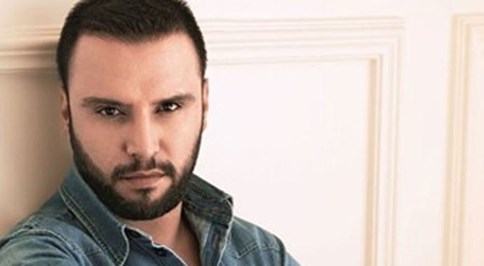 Alişan'a olay tepki! Alişan'a olay tepki!