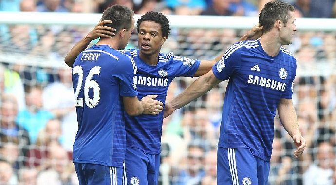 Beşiktaş bir kez daha Chelsea&#039;nin kapısında