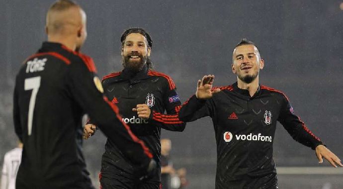 Aslan payı Olcay'ın Aslan payı Olcay'ın