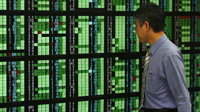 Asya borsaları geriledi