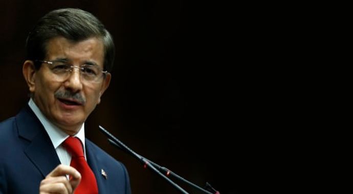 AK Parti'nin koalisyon paketi belli oldu AK Parti'nin koalisyon paketi belli oldu