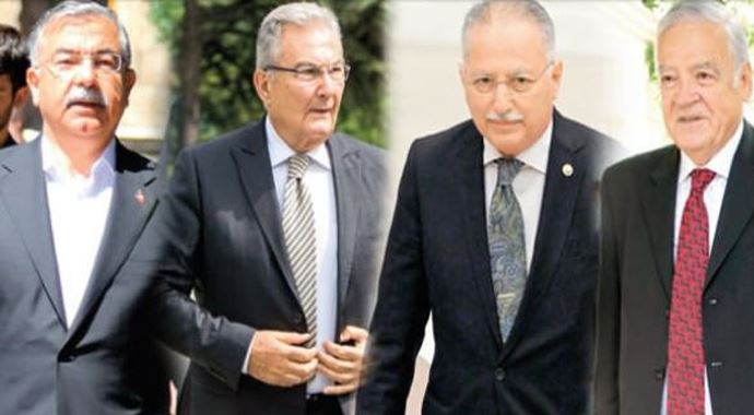 Meclis Başkanı için büyük gün yarın! Meclis Başkanı için büyük gün yarın!