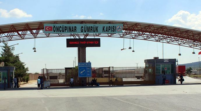 Ülkesine dönen Suriyelilerin sayısı azaldı