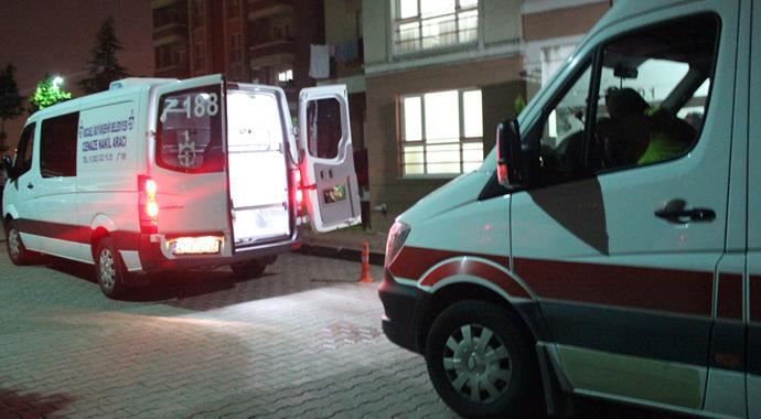 'İyi hissetmiyorum' diye not bıraktı, sonrası korkunç