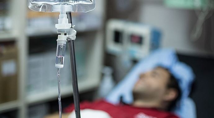 Tedavi masrafını ombudsman sayesinde geri aldı