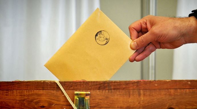 Geçersiz tüm oyları HDP'ye yazmışlar! Geçersiz tüm oyları HDP'ye yazmışlar!