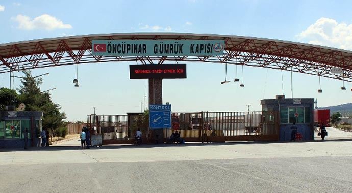 Ülkesine dönen Suriyeli sayısı azaldı