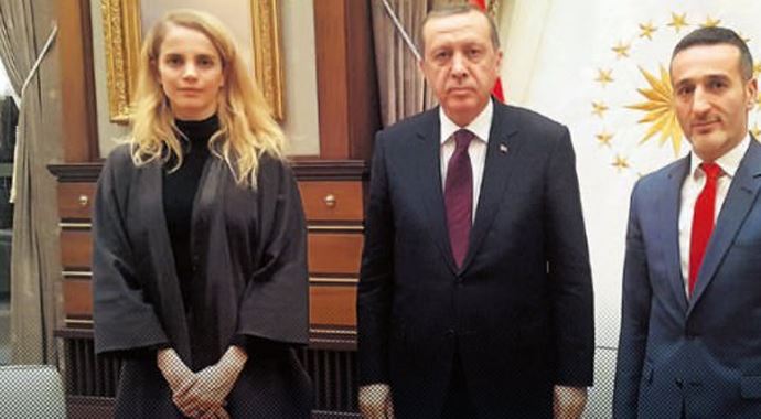 Tuğçe Kazaz'ı şaşırtan cevap! Tuğçe Kazaz'ı şaşırtan cevap!