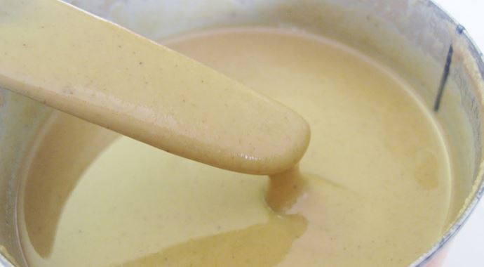 Sahurda yenen tahin tok tutuyor !