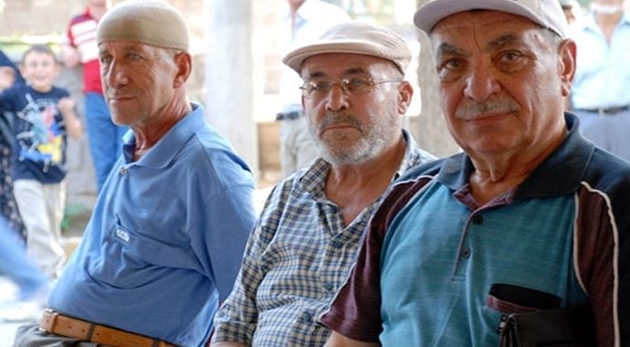 Milyonlarca emekliye kötü haber! Reddedildi