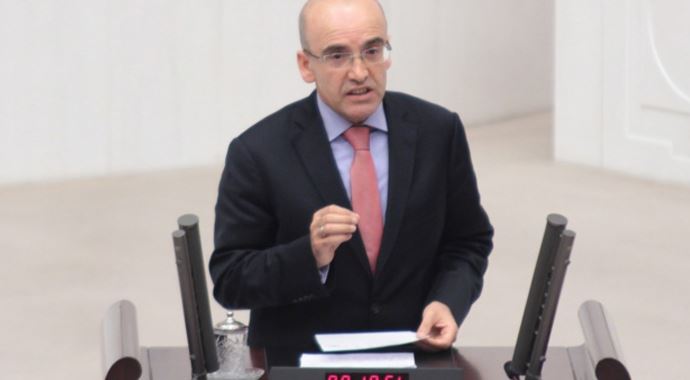 &#039;Terörü finansman kaynaklarını kurutursak bitiririz&#039;