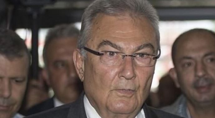 Baykal: Yarın oturumu yöneteceğim ama oy kullanmayacağım