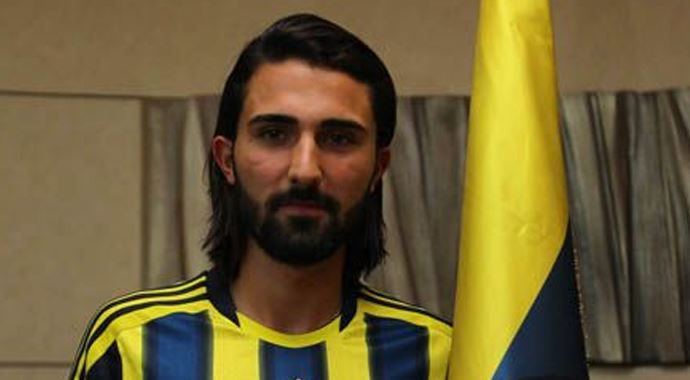 Hasan Ali Kaldırım sağlık kontrolünden geçti