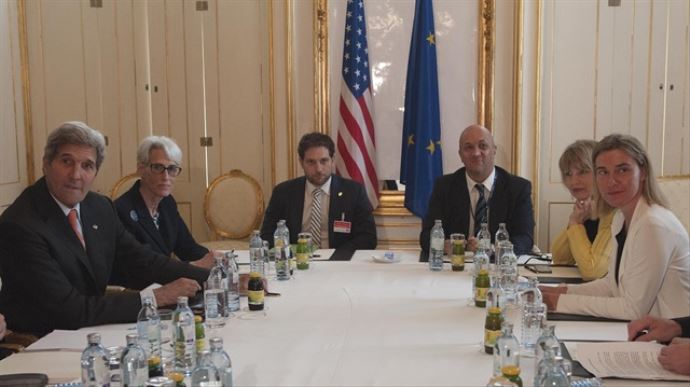 &#039;Müzakereler birkaç gün uzayacak&#039;