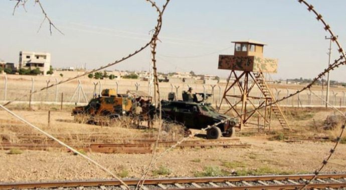 Genelkurmay Başkanlığı: 460 kişi yakalandı