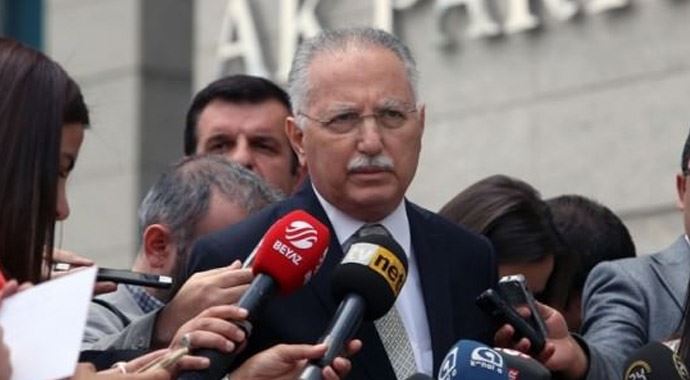 İhsanoğlu HDP sorusunu yanıtsız bıraktı