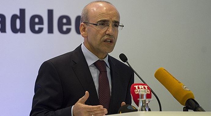 'Terörün finansmanını kurutmalıyız' 'Terörün finansmanını kurutmalıyız'